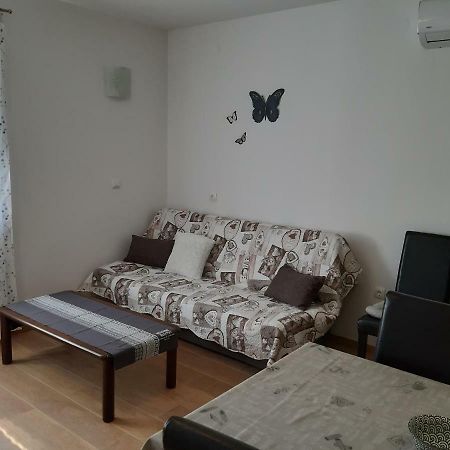 Apartment Butterfly Split - For Rest And Relaxation Extérieur photo