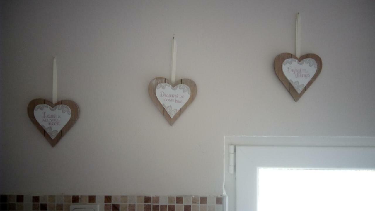Apartment Butterfly Split - For Rest And Relaxation Extérieur photo