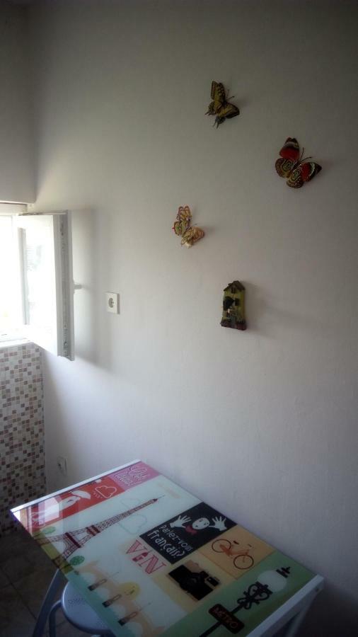 Apartment Butterfly Split - For Rest And Relaxation Extérieur photo
