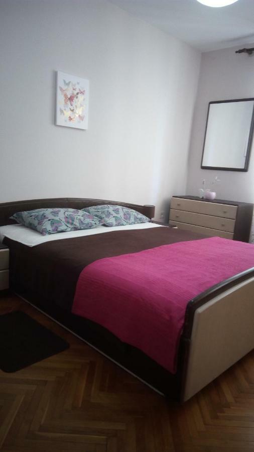 Apartment Butterfly Split - For Rest And Relaxation Extérieur photo