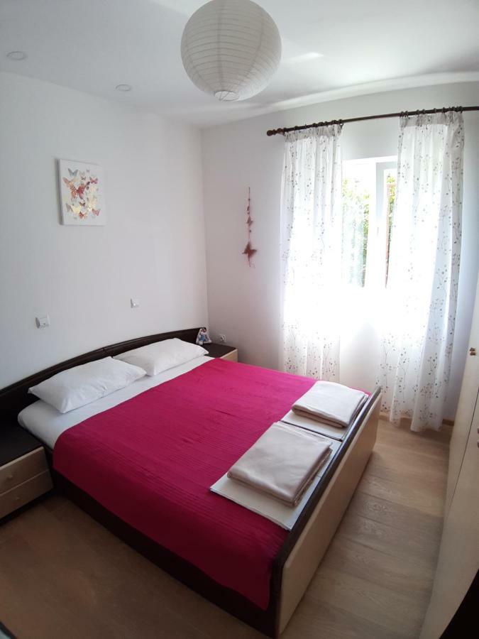 Apartment Butterfly Split - For Rest And Relaxation Extérieur photo