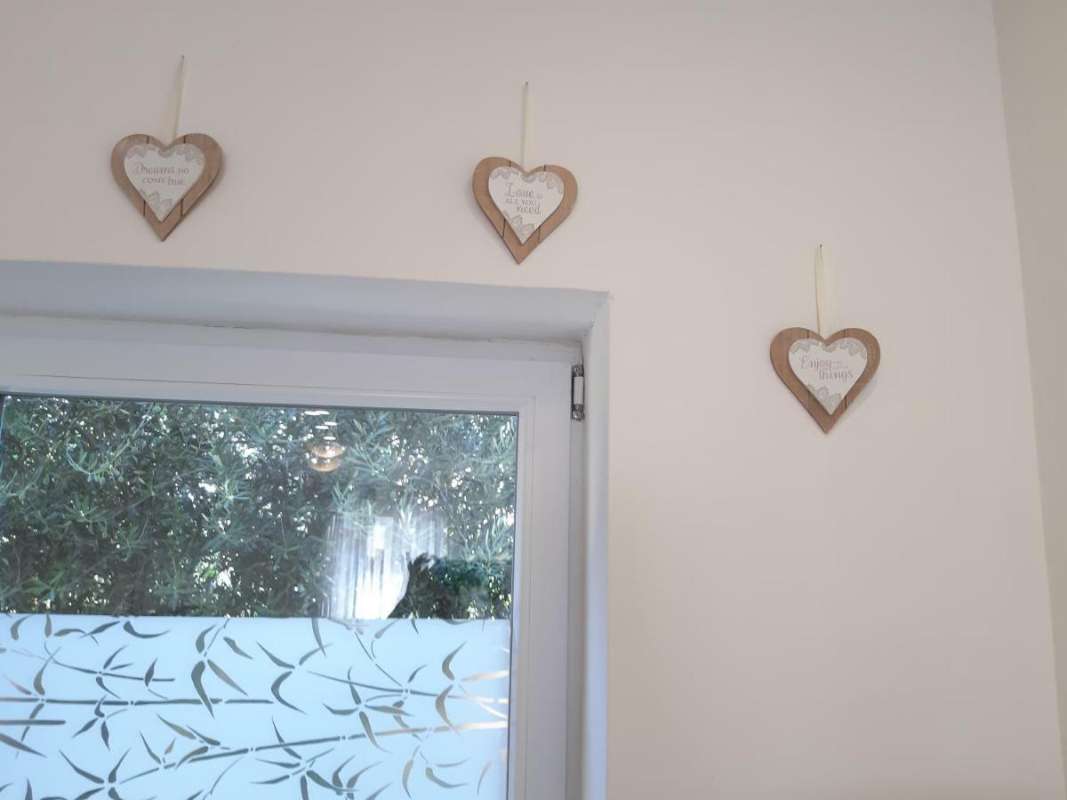 Apartment Butterfly Split - For Rest And Relaxation Extérieur photo