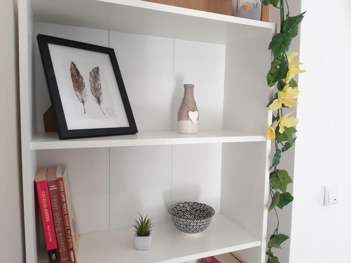 Apartment Butterfly Split - For Rest And Relaxation Extérieur photo