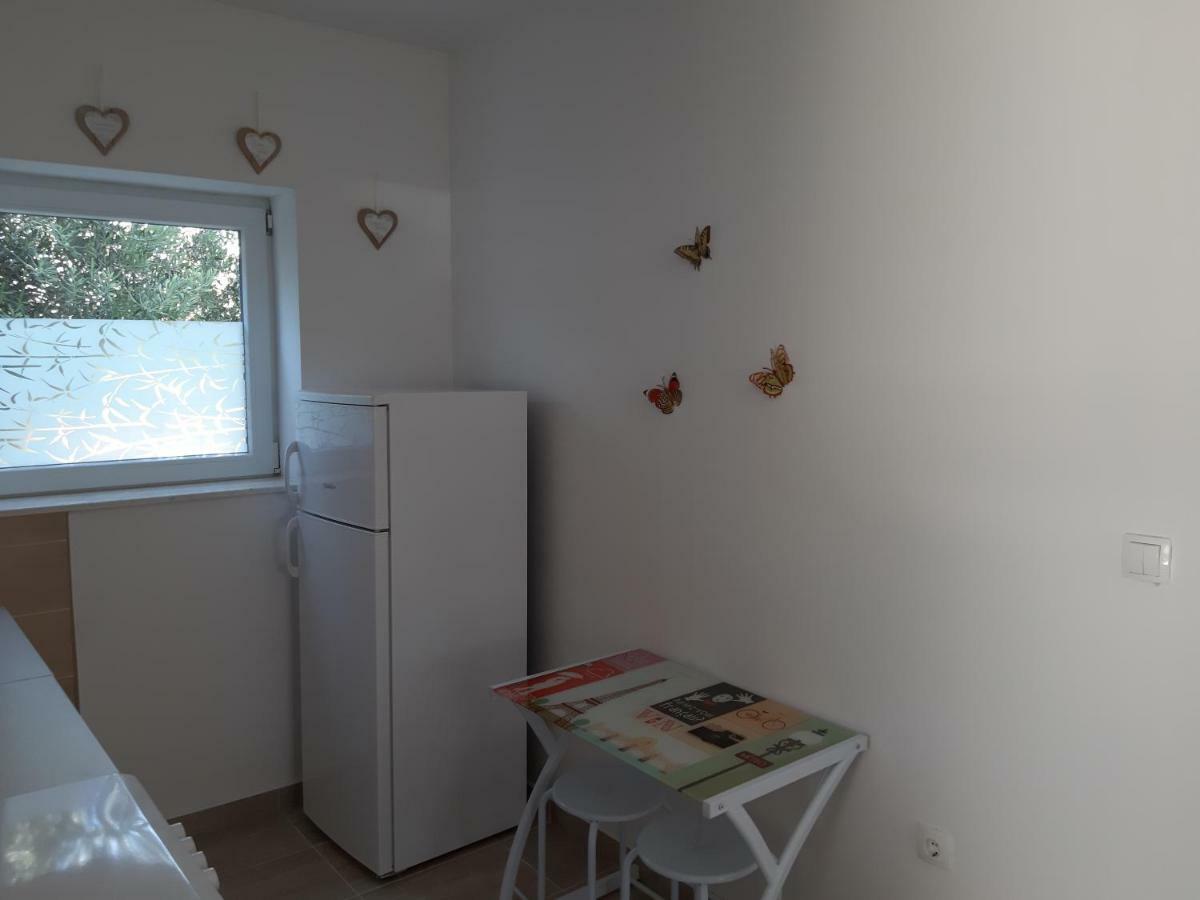 Apartment Butterfly Split - For Rest And Relaxation Extérieur photo