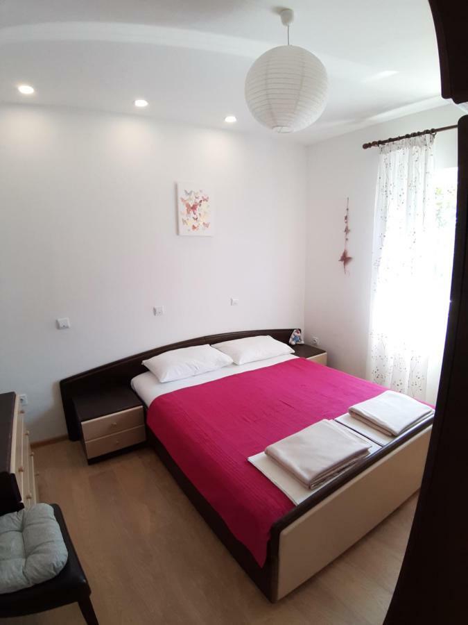 Apartment Butterfly Split - For Rest And Relaxation Extérieur photo